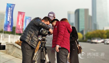 蜀山好人馆拍摄花絮抢先看