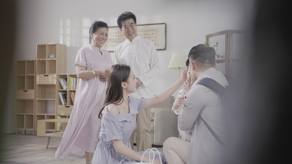 博创携手农垦集团创作