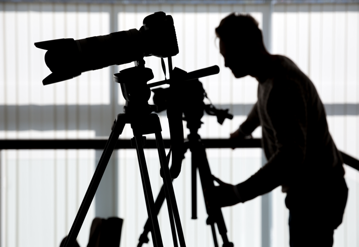 小谈纪录片拍摄制作的流程