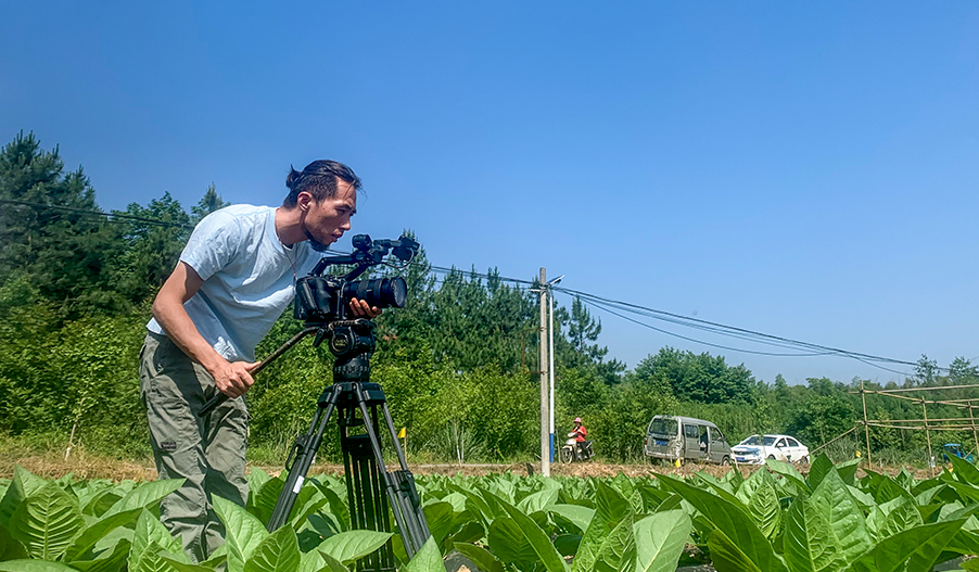 “芒”有所获，未来可期